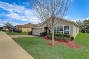 647 BLACK EAGLE DRIVE, GROVELAND, FL 34736 Sold 05/10/24