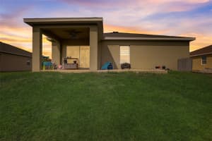 647 BLACK EAGLE DRIVE, GROVELAND, FL 34736 Sold 05/10/24