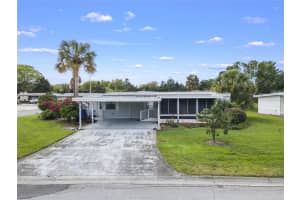 709 BENGAL AVENUE, TAVARES, FL 32778 Sold 07/31/24