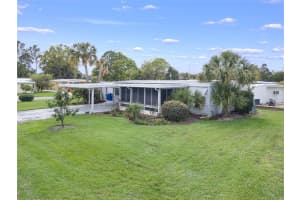 709 BENGAL AVENUE, TAVARES, FL 32778 Sold 07/31/24