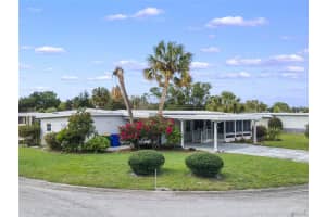709 BENGAL AVENUE, TAVARES, FL 32778 Sold 07/31/24
