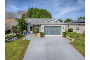 815 GRAND VISTA TRAIL, LEESBURG, FL 34748 Sold 02/03/25