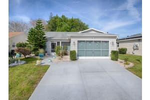 815 GRAND VISTA TRAIL, LEESBURG, FL 34748 Sold 02/03/25