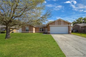 11813 FOXGLOVE DRIVE, CLERMONT, FL 34711 Sold 04/30/24