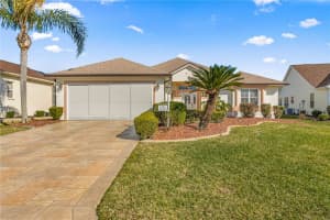 1505 IMPALA PLACE, THE VILLAGES, FL 32159 Sold 02/28/25