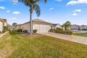 1505 IMPALA PLACE, THE VILLAGES, FL 32159 Sold 02/28/25