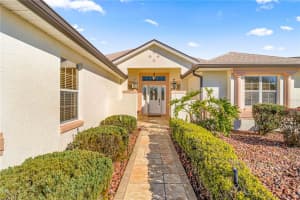 1505 IMPALA PLACE, THE VILLAGES, FL 32159 Sold 02/28/25