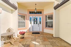 1505 IMPALA PLACE, THE VILLAGES, FL 32159 Sold 02/28/25