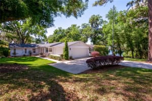 2105 NORMANDY DRIVE, MOUNT DORA, FL 32757 Sold 05/15/24