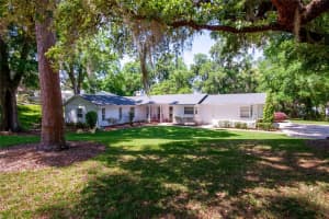 2105 NORMANDY DRIVE, MOUNT DORA, FL 32757 Sold 05/15/24