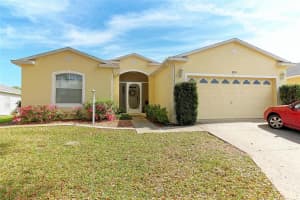 619 GRAND VISTA TRAIL, LEESBURG, FL 34748 Sold 04/01/24