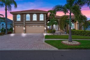 919 ALLEGRO LANE, APOLLO BEACH, FL 33572 Sold 05/15/24