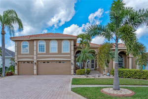 919 ALLEGRO LANE, APOLLO BEACH, FL 33572 Sold 05/15/24