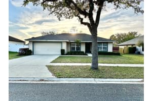 4504 CAICOS DRIVE, TAVARES, FL 32778 Sold 07/03/24