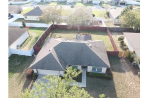 4504 CAICOS DRIVE, TAVARES, FL 32778 Sold 07/03/24