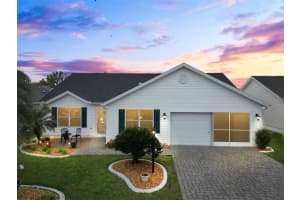 1312 GUERRA AVENUE, THE VILLAGES, FL 32159 Sold 05/23/24