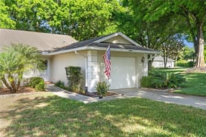 8709 VILLAGE GREEN BOULEVARD, CLERMONT, FL 34711 Sold 05/03/24