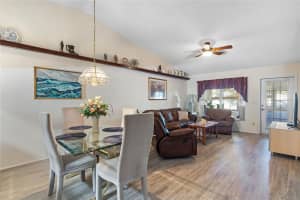 8709 VILLAGE GREEN BOULEVARD, CLERMONT, FL 34711 Sold 05/03/24