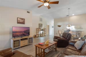 8709 VILLAGE GREEN BOULEVARD, CLERMONT, FL 34711 Sold 05/03/24