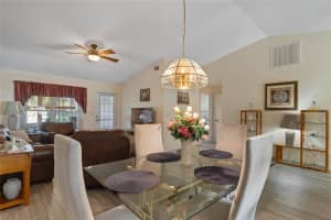8709 VILLAGE GREEN BOULEVARD, CLERMONT, FL 34711 Sold 05/03/24