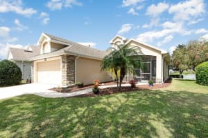 2359 WAKEFIELD WAY, MOUNT DORA, FL 32757 Sold 08/23/24