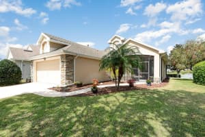 2359 WAKEFIELD WAY, MOUNT DORA, FL 32757 Sold 08/23/24