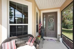 2359 WAKEFIELD WAY, MOUNT DORA, FL 32757 Sold 08/23/24