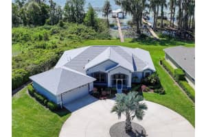 5607 BOUNTY CIRCLE, TAVARES, FL 32778 Sold 04/26/24