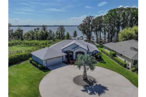 5607 BOUNTY CIRCLE, TAVARES, FL 32778 Sold 04/26/24