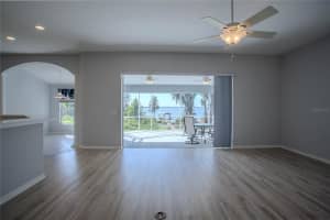 5607 BOUNTY CIRCLE, TAVARES, FL 32778 Sold 04/26/24