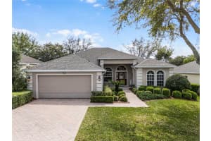 3590 LIBERTY HILL DRIVE, CLERMONT, FL 34711 Sold 05/01/24