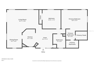 440 63RD COURT, OCALA, FL 34470 Sold 05/24/24