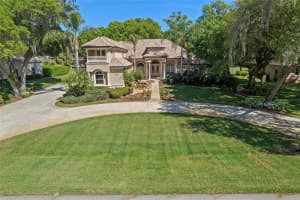 3841 OAK POINTE DRIVE, LADY LAKE, FL 32159 Sold 05/31/24