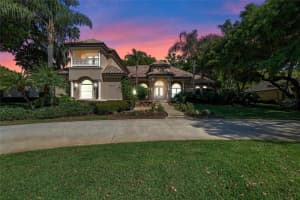 3841 OAK POINTE DRIVE, LADY LAKE, FL 32159 Sold 05/31/24