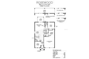 15631 VOLTERRA POINT, MONTVERDE, FL 34756 Sold 04/04/25