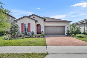 316 IRVING BEND DRIVE, GROVELAND, FL 34736 Sold 09/10/24