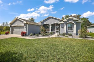 3825 ARLINGTON RIDGE BOULEVARD, LEESBURG, FL 34748 Sold 05/24/24