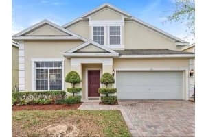 135 MALAGA AVENUE, DAVENPORT, FL 33837 Sold 08/01/24