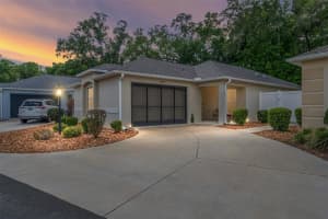 16820 73RD LYNN COURT, THE VILLAGES, FL 32162 Sold 06/10/24