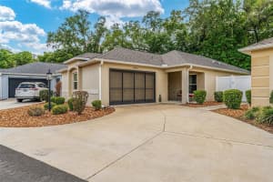 16820 73RD LYNN COURT, THE VILLAGES, FL 32162 Sold 06/10/24