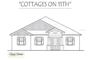 671 JAMES MOORE DRIVE, MOUNT DORA, FL 32757 Sold 06/17/25