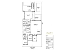 671 JAMES MOORE DRIVE, MOUNT DORA, FL 32757 Sold 06/17/25