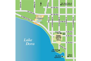 671 JAMES MOORE DRIVE, MOUNT DORA, FL 32757 Sold 06/17/25