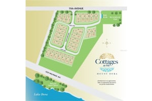 671 JAMES MOORE DRIVE, MOUNT DORA, FL 32757 Sold 06/17/25