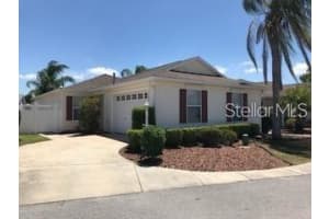 17897 91ST FREEDOM COURT, THE VILLAGES, FL 32162 Sold 07/18/24