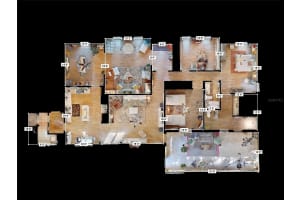 1307 LA SALIDA WAY, LEESBURG, FL 34748 Sold 09/27/24