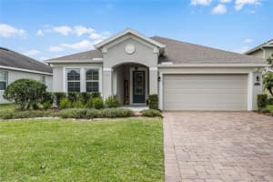15115 LAKE CLAIRE OVERLOOK DRIVE, WINTER GARDEN, FL 34787 Sold 04/26/24