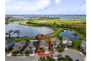 15115 LAKE CLAIRE OVERLOOK DRIVE, WINTER GARDEN, FL 34787 Sold 04/26/24