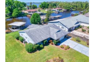 26603 COVE DRIVE, TAVARES, FL 32778 Sold 09/17/24