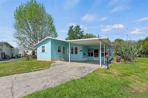 1901 ELIZABETH LANE, MOUNT DORA, FL 32757 Sold 05/03/24